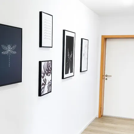 Lage - Platz Für Bis Zu 10 Personen, Küche, 2 Bäder, Waschmaschine, Wlan * Heidenheim an der Brenz